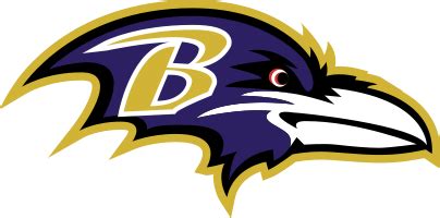 baltimore ravens the wire